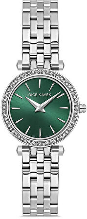 DICE KAYEK KADIN KOL SAATİ DK.1.AG1346.04