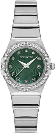 DICE KAYEK KADIN KOL SAATİ DK.1.AG1367.02