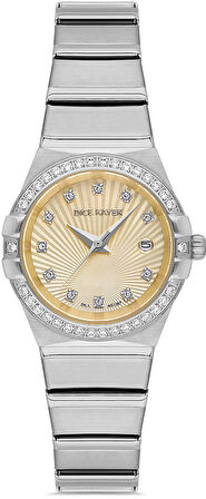 DICE KAYEK KADIN KOL SAATİ DK.1.AG1367.04