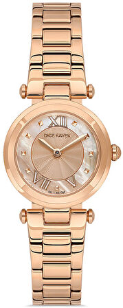 DICE KAYEK KADIN KOL SAATİ DK.1.AG1350.09