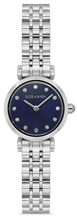 DICE KAYEK KADIN KOL SAATİ DK.1.AG1349.03