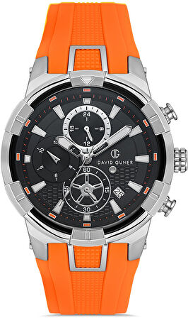 David Guner DG-8722GD-AD2