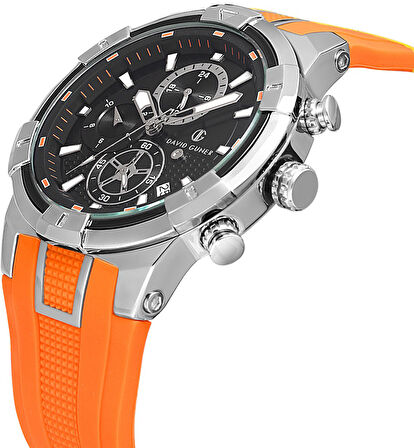 David Guner DG-8722GD-AD2