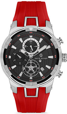 David Guner DG-8722GD-ZL2