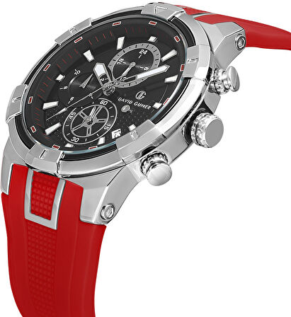 David Guner DG-8722GD-ZL2