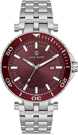 David Guner DG-8393GA-A8