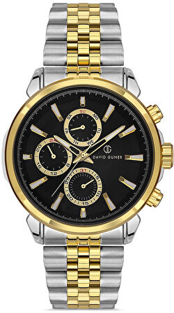 David Guner DG-8401GA-D2