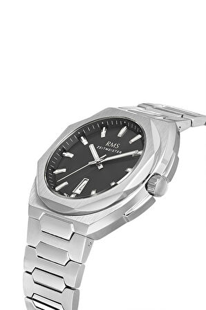 Rms RMS.1.AG1619.03 Erkek Kol Saati