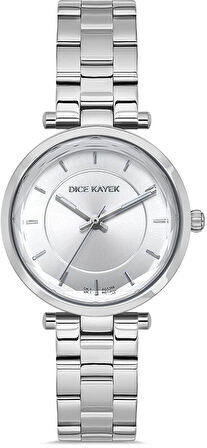 DICE KAYEK KADIN KOL SAATİ DK.1.AG1366.01