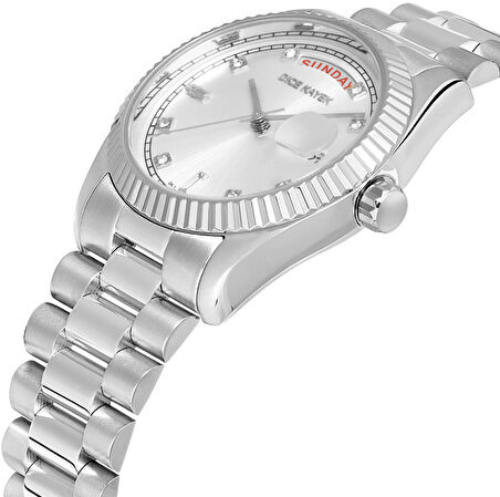 DICE KAYEK KADIN KOL SAATİ DK.1.AG1361.01