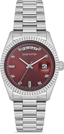 DICE KAYEK KADIN KOL SAATİ DK.1.AG1361.03