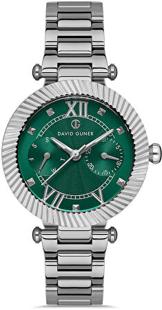 David Guner DG-8415LA-A10