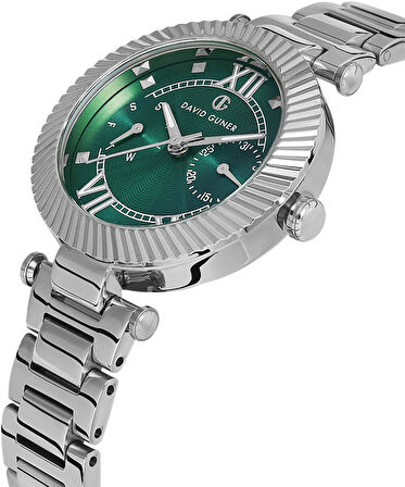 David Guner DG-8415LA-A10