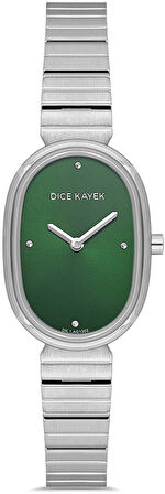 DICE KAYEK KADIN KOL SAATİ DK.1.AG1365.02
