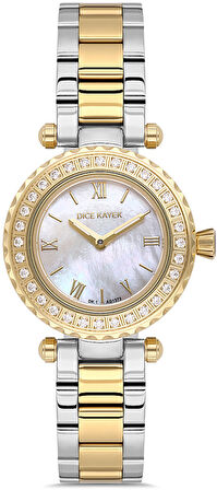 Dice Kayek DK.1.AG1373.04