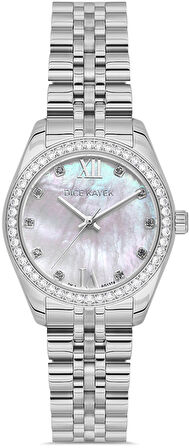 DICE KAYEK KADIN KOL SAATİ DK.1.AG1374.01