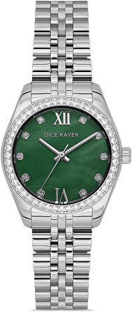 DICE KAYEK KADIN KOL SAATİ DK.1.AG1374.02