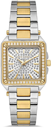 DICE KAYEK KADIN KOL SAATİ DK.1.AG1332.04