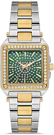 DICE KAYEK KADIN KOL SAATİ DK.1.AG1332.05