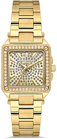 DICE KAYEK KADIN KOL SAATİ DK.1.AG1332.07