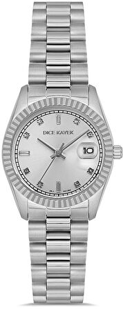 DICE KAYEK KADIN KOL SAATİ DK.1.AG1362.01