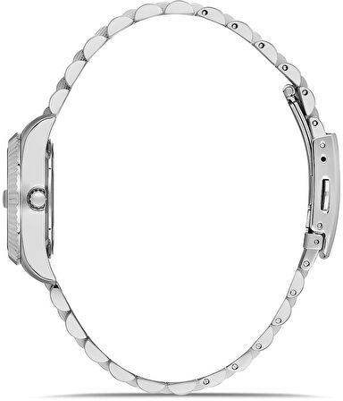 DICE KAYEK KADIN KOL SAATİ DK.1.AG1362.01