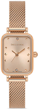 DICE KAYEK KADIN KOL SAATİ DK.1.AG1341.06