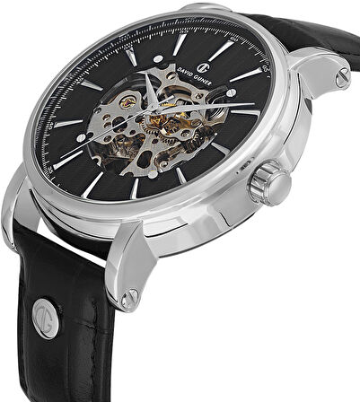 David Guner DG-8232GB-J2
