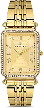 David Guner DG-8709LA-B4