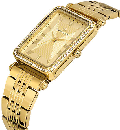 David Guner DG-8709LA-B4