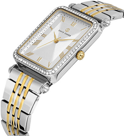 David Guner DG-8709LA-D1