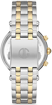 David Guner DG-8187GA-D10