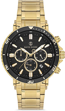 David Guner DG-8424GA-B2