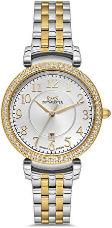 RMS KADIN KOL SAATİ RMS.1.AG1103.09