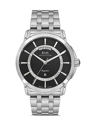 RMS ZEITMEISTER RMS.1.AG1631.02 ERKEK KOL SAATİ