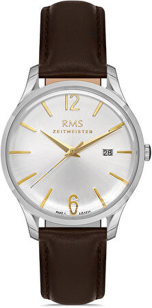 RMS ERKEK KOL SAATİ RMS.1.AG1611.01