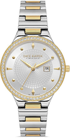 Dice Kayek DK.1.AG1372.CA2-04