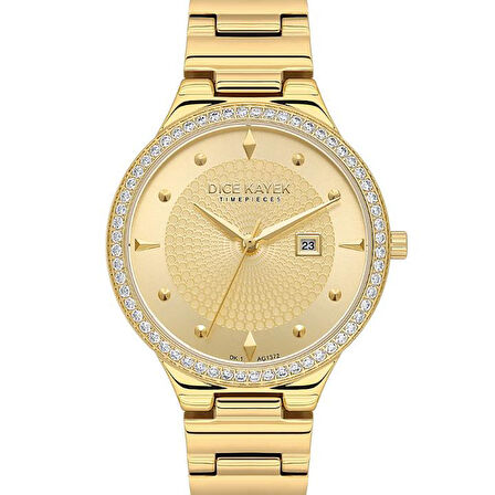 Dice Kayek DK.1.AG1372.GA4-07 Kadın Kol Saati