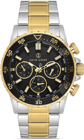 David Guner DG-8779GA-D2