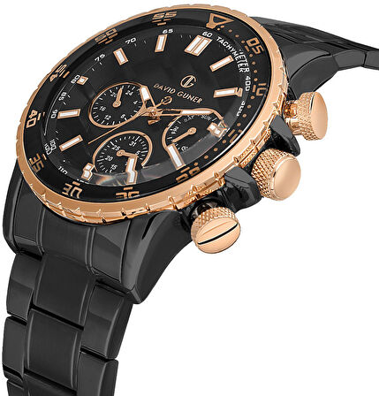 David Guner DG-8779GA-R2