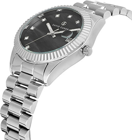 David Guner DG-8827LA-A2