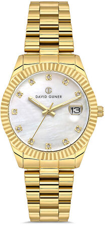 David Guner DG-8827LA-B1