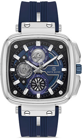 David Guner DG-8500GD-L3