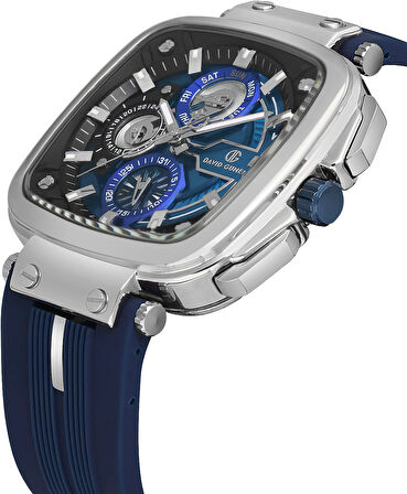 David Guner DG-8500GD-L3
