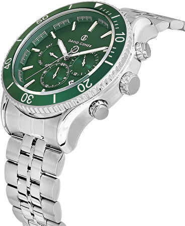 David Guner DG-8824GA-A10