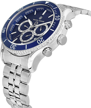 David Guner DG-8824GA-A3