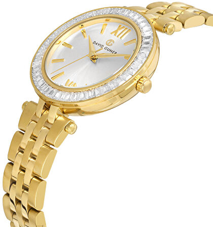 DAVİD GÜNER KADIN KOL SAATİ DG-8757LA-B1