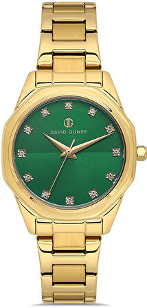 David Guner DG-8759LA-B10