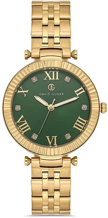 David Guner DG-8747LA-B10