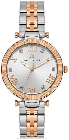 David Guner DG-8747LA-E1